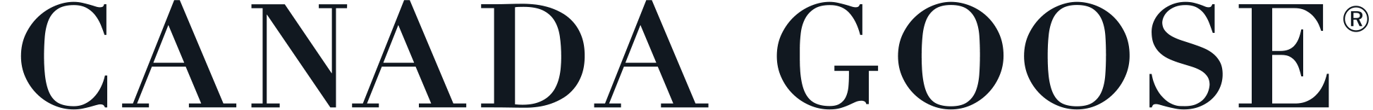 Canada Goose Logo Canada Goose Logo